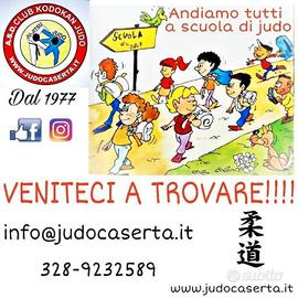 Scuola di judo