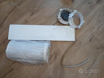 kit condizionatori pinguino 