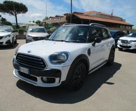 Mini Cooper D Countryman 2.0 D 150 CV COOPER COUNT