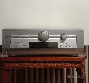 PANASONIC Mod. SA-HE7, AV Control Stereo Receiver