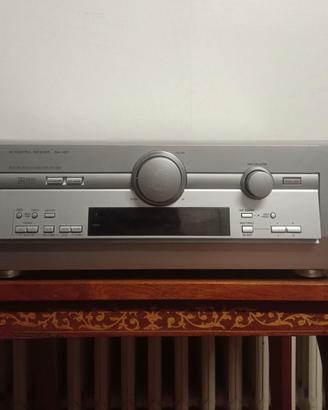 PANASONIC Mod. SA-HE7, AV Control Stereo Receiver