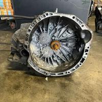 Cambio Renault Laguna 2.0; PK4 007