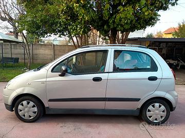 Chevrolet Matiz Ecologic  benzina/GPL 2010