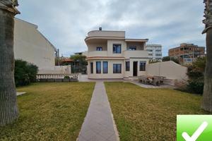 Villa Lussuosa Sul Mare 240 Mq + Giardino Pellaro