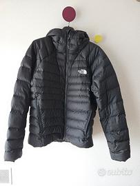 piumino North Face uomo L