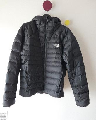 piumino North Face uomo L