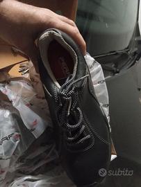 Scarpe antinfortunistiche PERF