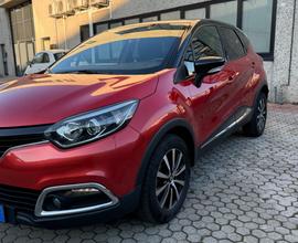 Renault Captur dCi 8V 90 CV Start&Stop Energy Hypn