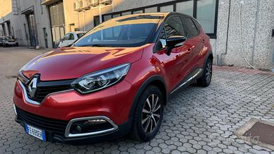 Renault Captur dCi 8V 90 CV Start&Stop Energy Hypn