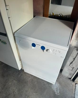 Lavastoviglie Siemens