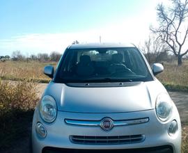 Fiat 500l - 2015