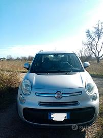 Fiat 500l - 2015