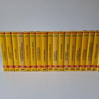 Agatha Christie collection - lotto VHS