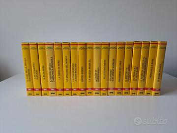 Agatha Christie collection - lotto VHS