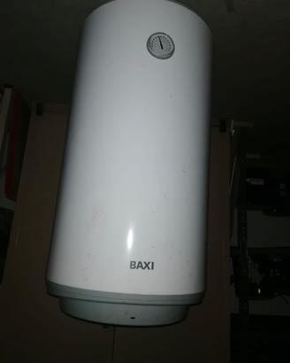 Scaldabagno