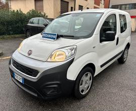 Fiat Fiorino 1.3 MJT 95CV Combi 4 Posti N1 Autocar