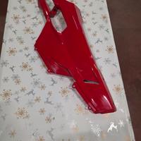 Semi carena inferiore sx Ducati 848 1098
