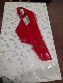 Semi carena inferiore sx Ducati 848 1098