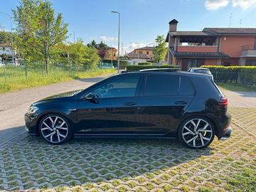 Golf 7.5 gti