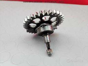 ALBERO POMPA KTM SXF 450 2008 2009 SX F 450 2010