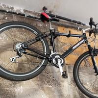 Bici MTB 