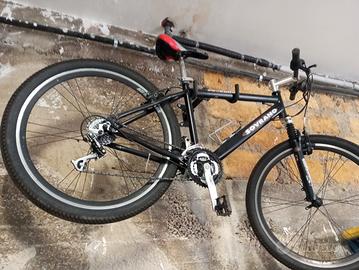Bici MTB 