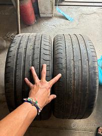Gomme R18 R19