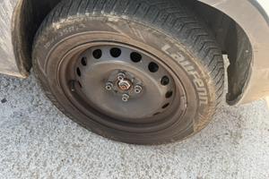 Set cerchi piu gomme