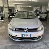Volkswagen Golf 2.0 TDI 5p. Highline BlueMotion Te