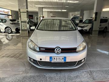 Volkswagen Golf 2.0 TDI 5p. Highline BlueMotion Te