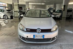Volkswagen Golf 2.0 TDI 5p. Highline BlueMotion Te