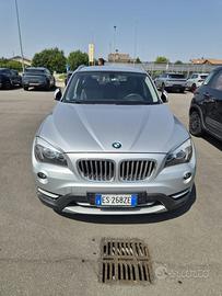 BMW X1 sDrive18d X Line