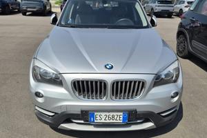 BMW X1 sDrive18d X Line