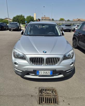 BMW X1 sDrive18d X Line
