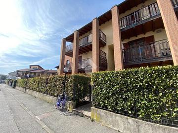 3 LOCALI A TREVIOLO
