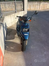 Scooter 50 cc MBK BOOSTER