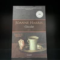 Chocolat di Joanne Harris