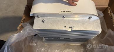 Inverter pannelli growatt