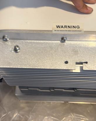 Inverter pannelli growatt