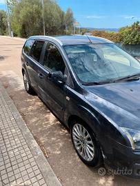 FORD Focus 2/Focus C-Max