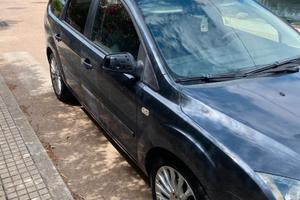 FORD Focus 2/Focus C-Max