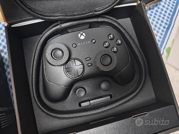 Razer Wolverine V3 Pro Xbox e PC - PARI AL NUOVO