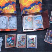 Carte Cuphead Out of the Cards