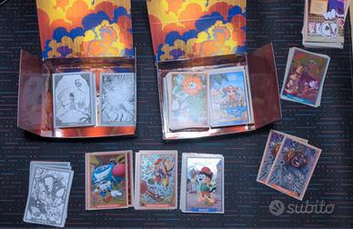 Carte Cuphead Out of the Cards