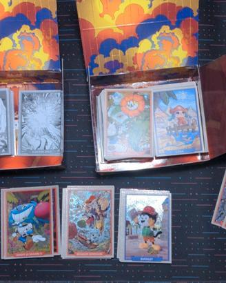 Carte Cuphead Out of the Cards