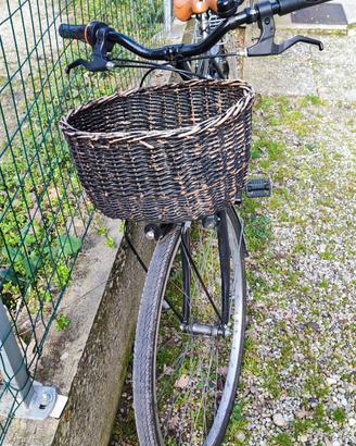Bicicletta steel rider