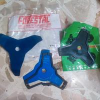 Lama disco decespugliatore