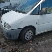 Fiat scudo