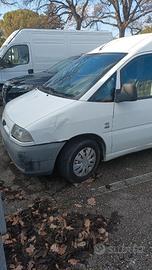 Fiat scudo