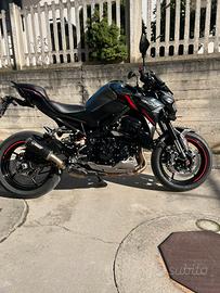 Kawasaki z900
